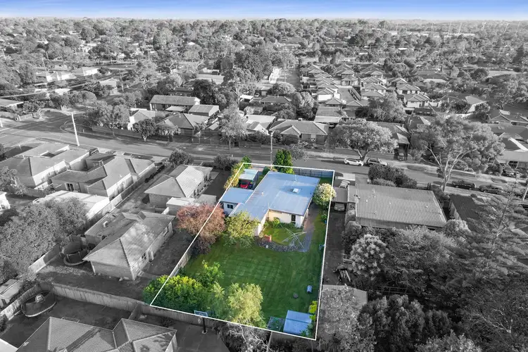 Second view of Homely house listing, 4 Margaret Street, Langwarrin VIC 3910