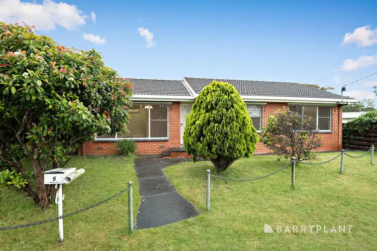 5 Orchid Avenue, Capel Sound VIC 3940