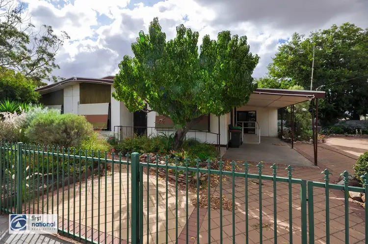 Main view of Homely house listing, 14 Colac Avenue, Port Augusta SA 5700