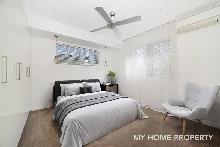 Fifth view of Homely house listing, 6 Peplow Street, Hemmant QLD 4174