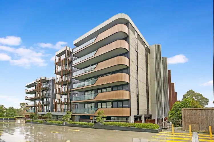 Main view of Homely apartment listing, 220C/3 Snake Gully Drive, Bundoora VIC 3083
