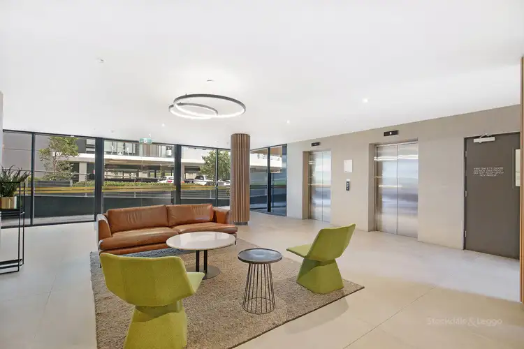Second view of Homely apartment listing, 220C/3 Snake Gully Drive, Bundoora VIC 3083