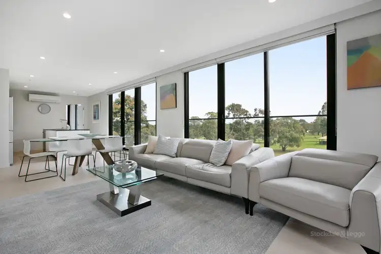 Third view of Homely apartment listing, 220C/3 Snake Gully Drive, Bundoora VIC 3083
