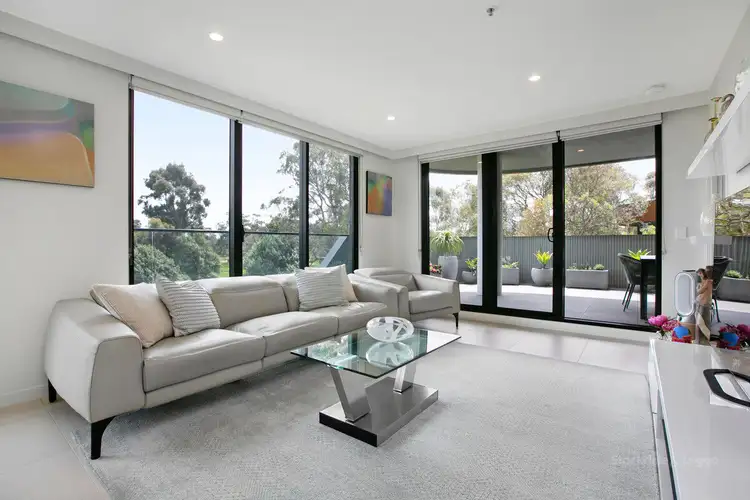 Fourth view of Homely apartment listing, 220C/3 Snake Gully Drive, Bundoora VIC 3083