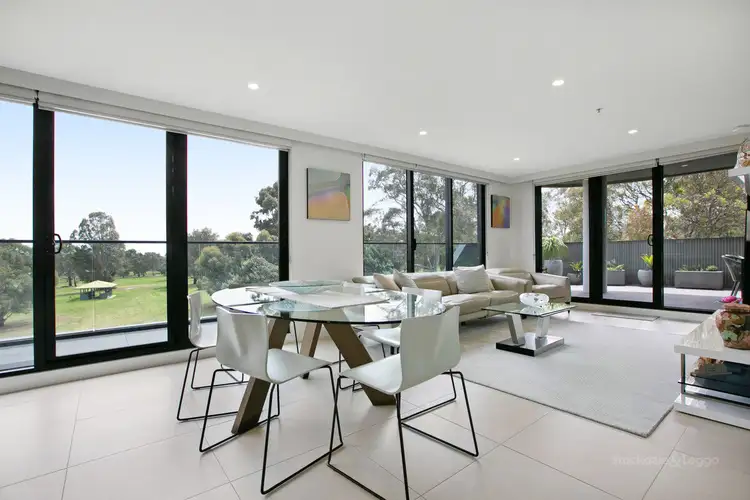Fifth view of Homely apartment listing, 220C/3 Snake Gully Drive, Bundoora VIC 3083