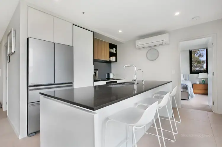 Sixth view of Homely apartment listing, 220C/3 Snake Gully Drive, Bundoora VIC 3083