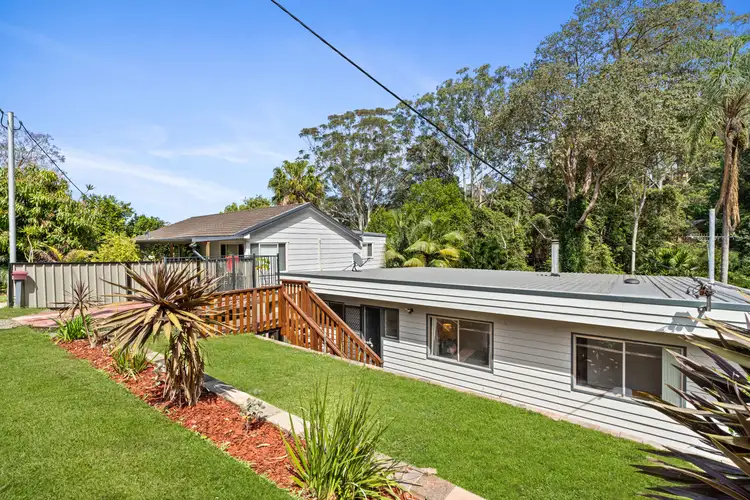 13 Lemon Tree Street