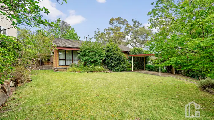 112 Grose Road, Faulconbridge NSW 2776