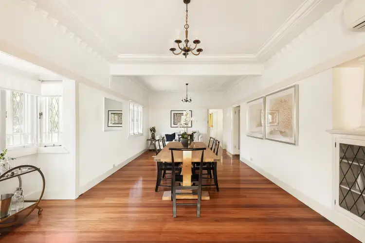 Fifth view of Homely house listing, 7 Sparkes Avenue, Hamilton QLD 4007