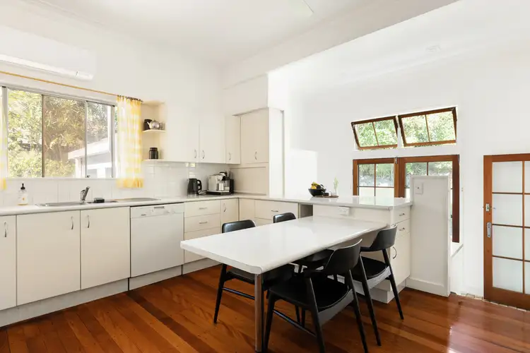 Sixth view of Homely house listing, 7 Sparkes Avenue, Hamilton QLD 4007