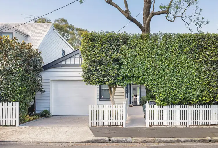 36 Lawson Street, Balmain NSW 2041