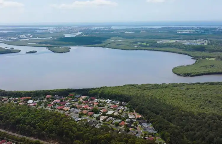 41 Urangan Court, Helensvale QLD 4212