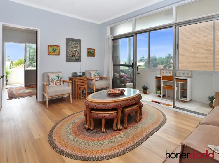 4/688 Rocky Point Road, Sans Souci NSW 2219