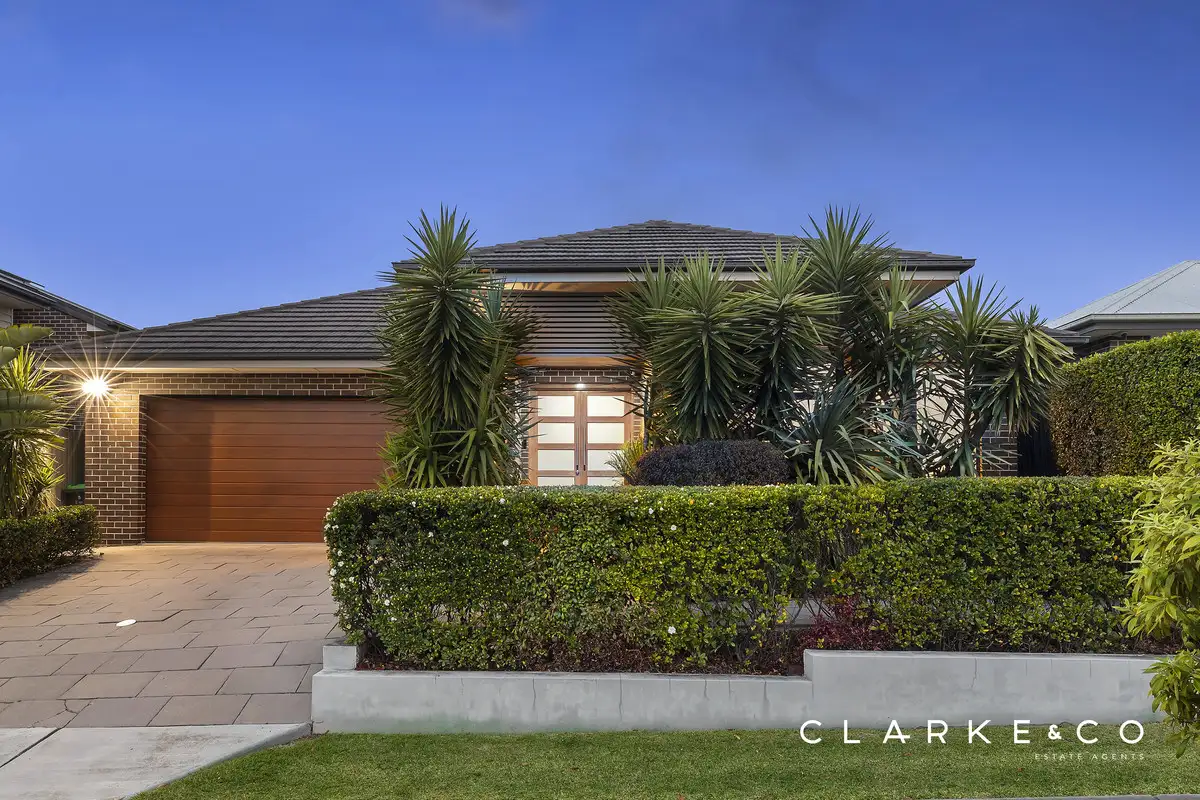 Main view of Homely house listing, 5 Redtail Street, Chisholm NSW 2322