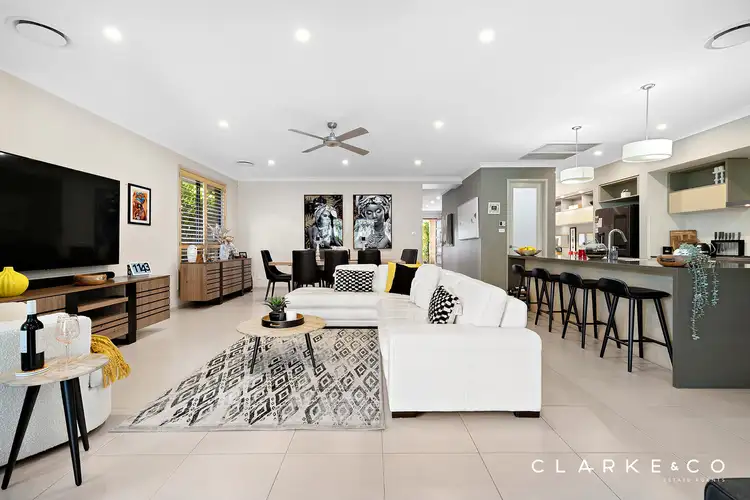 Fifth view of Homely house listing, 5 Redtail Street, Chisholm NSW 2322