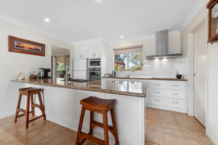 Second view of Homely house listing, 8 Galway Drive, Stratford VIC 3862