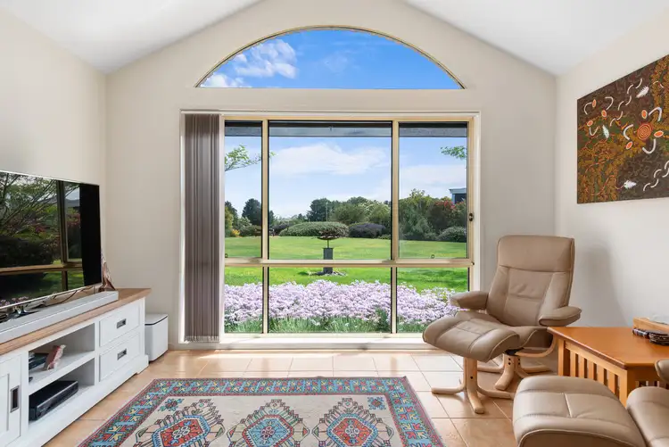 Fourth view of Homely house listing, 8 Galway Drive, Stratford VIC 3862
