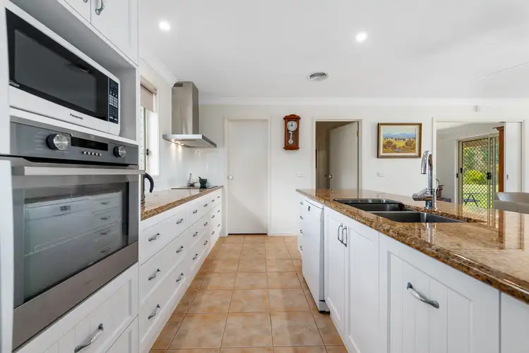 Fifth view of Homely house listing, 8 Galway Drive, Stratford VIC 3862