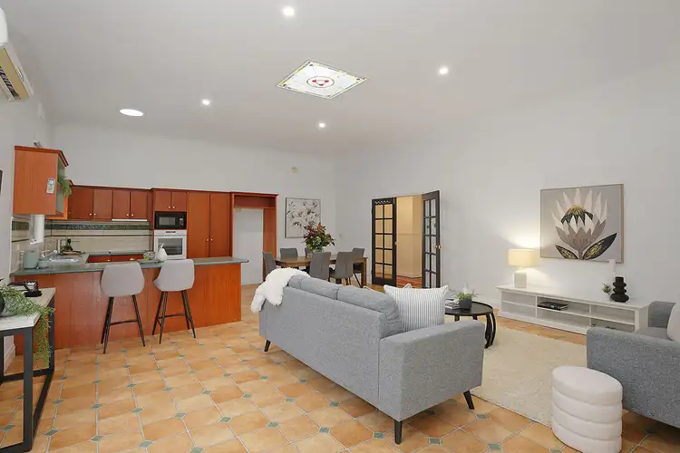 Third view of Homely house listing, 48, Skene Street, Colac VIC 3250
