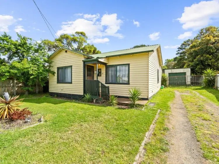 Main view of Homely house listing, 19 Bruce Street, Heyfield VIC 3858