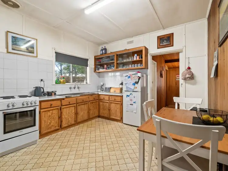 Second view of Homely house listing, 19 Bruce Street, Heyfield VIC 3858
