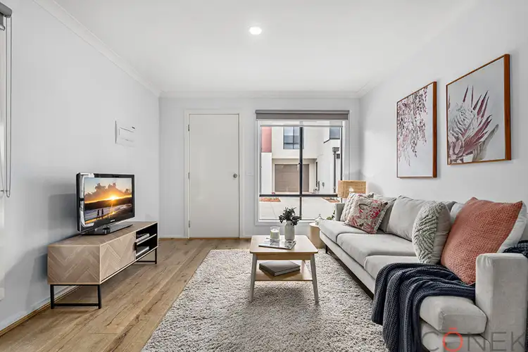 Third view of Homely house listing, 15 Daydream Place, Wollert VIC 3750