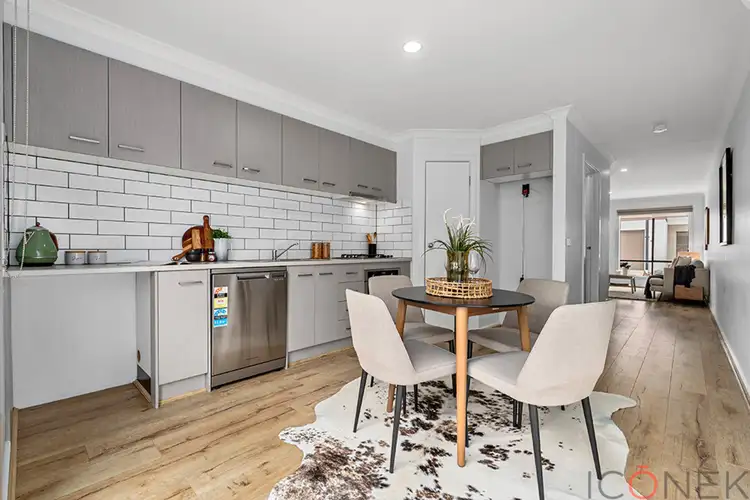 Fourth view of Homely house listing, 15 Daydream Place, Wollert VIC 3750