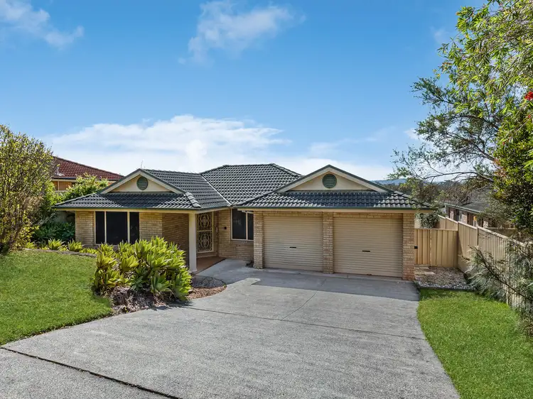 Main view of Homely house listing, 15 Camden Way, Watanobbi NSW 2259