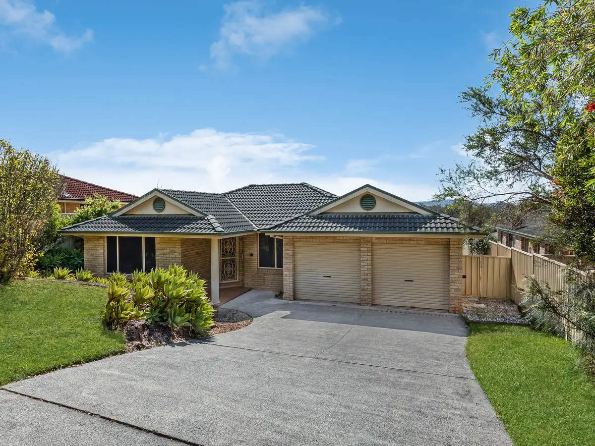 Main view of Homely house listing, 15 Camden Way, Watanobbi NSW 2259