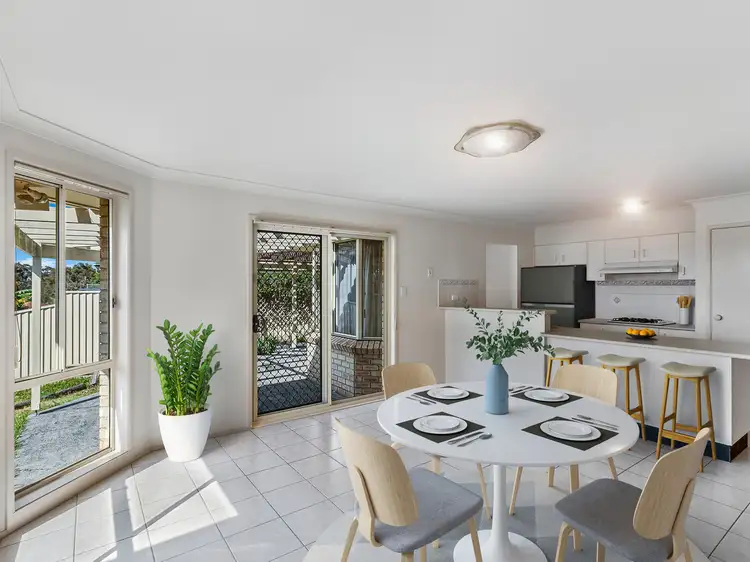 Third view of Homely house listing, 15 Camden Way, Watanobbi NSW 2259