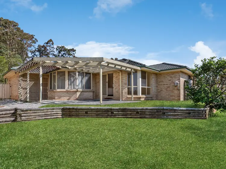 Sixth view of Homely house listing, 15 Camden Way, Watanobbi NSW 2259