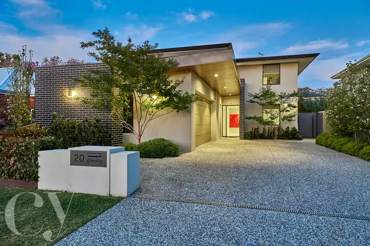 20 Glenelg Street, Applecross WA 6153