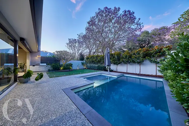 Second view of Homely house listing, 20 Glenelg Street, Applecross WA 6153