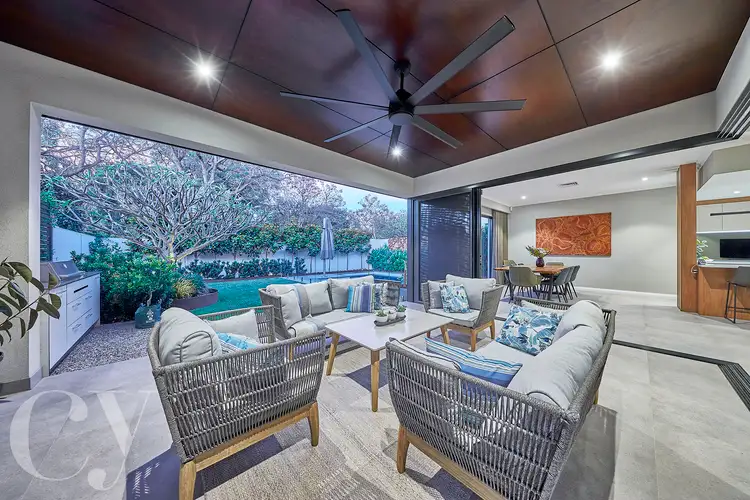 Third view of Homely house listing, 20 Glenelg Street, Applecross WA 6153