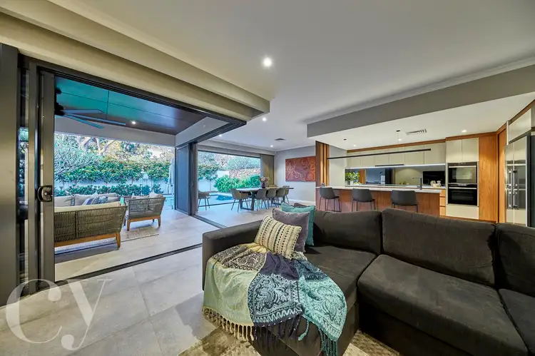 Fourth view of Homely house listing, 20 Glenelg Street, Applecross WA 6153