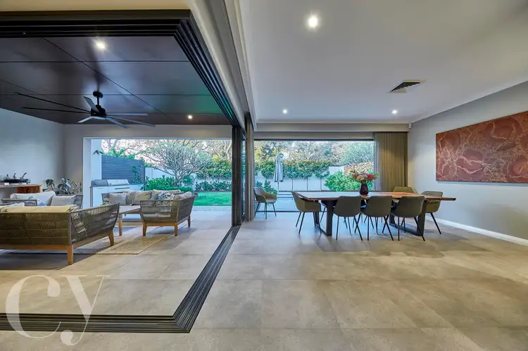 Fifth view of Homely house listing, 20 Glenelg Street, Applecross WA 6153