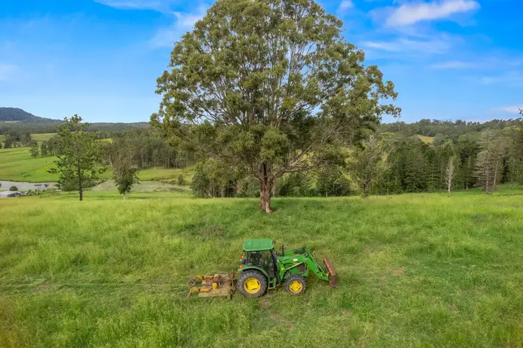 Third view of Homely rural property listing, 98 Larsson Road, Tunglebung NSW 2469