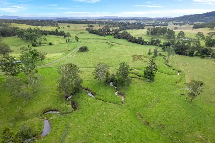 Fifth view of Homely rural property listing, 98 Larsson Road, Tunglebung NSW 2469