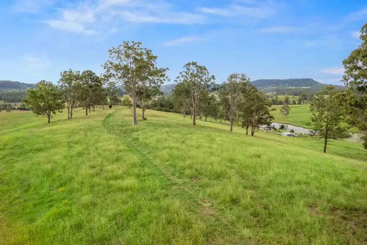 Seventh view of Homely rural property listing, 98 Larsson Road, Tunglebung NSW 2469
