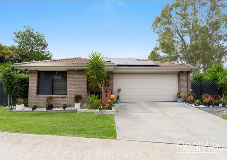 28A Philip Street, Redbank Plains QLD 4301