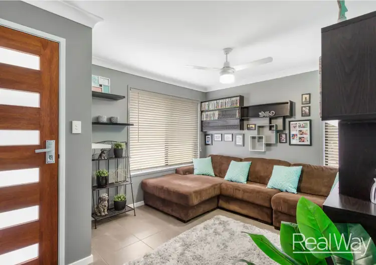 Second view of Homely house listing, 28A Philip Street, Redbank Plains QLD 4301