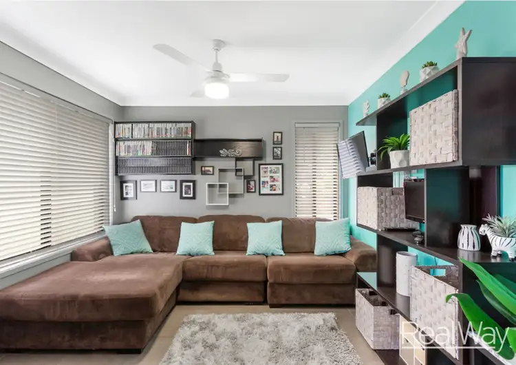 Third view of Homely house listing, 28A Philip Street, Redbank Plains QLD 4301