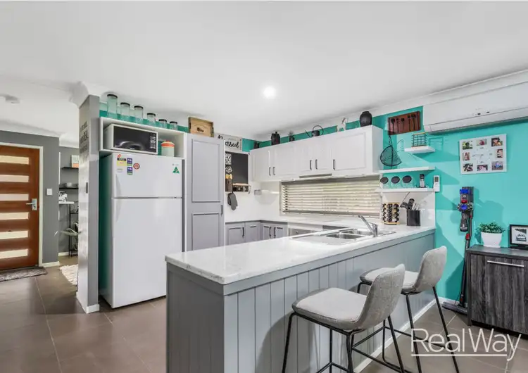 Fourth view of Homely house listing, 28A Philip Street, Redbank Plains QLD 4301