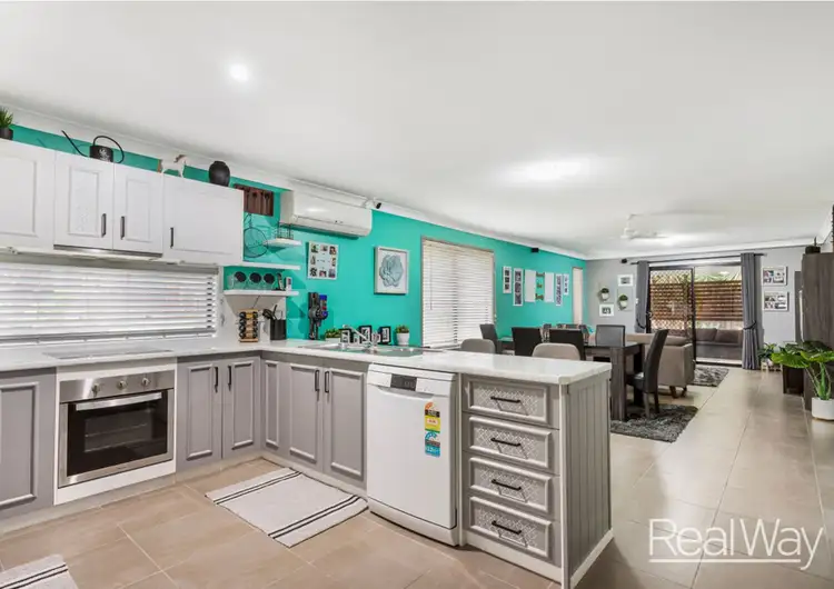 Fifth view of Homely house listing, 28A Philip Street, Redbank Plains QLD 4301