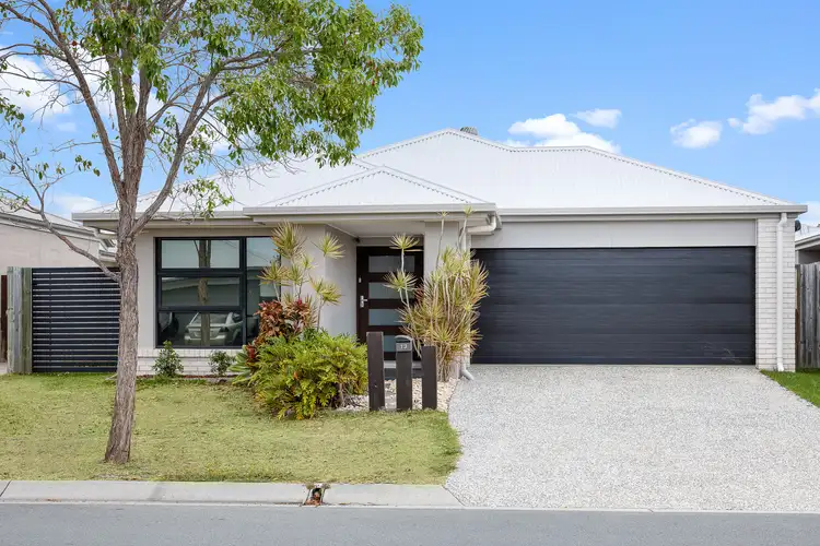 13 Emerald Drive, Caloundra West QLD 4551