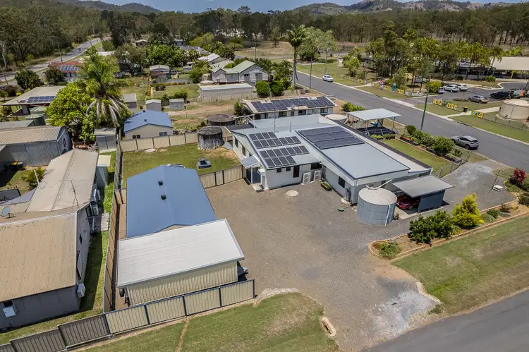30 Butler Street, Yarwun QLD 4694