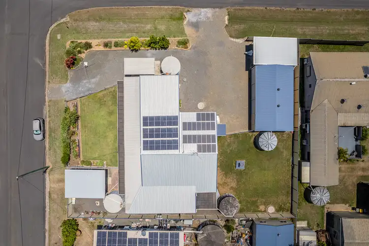 Third view of Homely house listing, 30 Butler Street, Yarwun QLD 4694