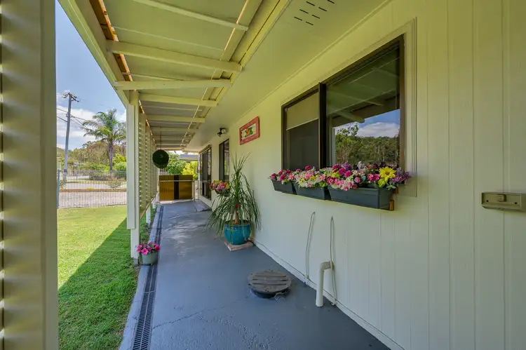 Fifth view of Homely house listing, 30 Butler Street, Yarwun QLD 4694