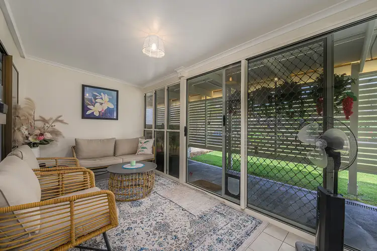 Sixth view of Homely house listing, 30 Butler Street, Yarwun QLD 4694