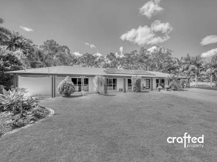 82 Abbey Street, Forestdale QLD 4118